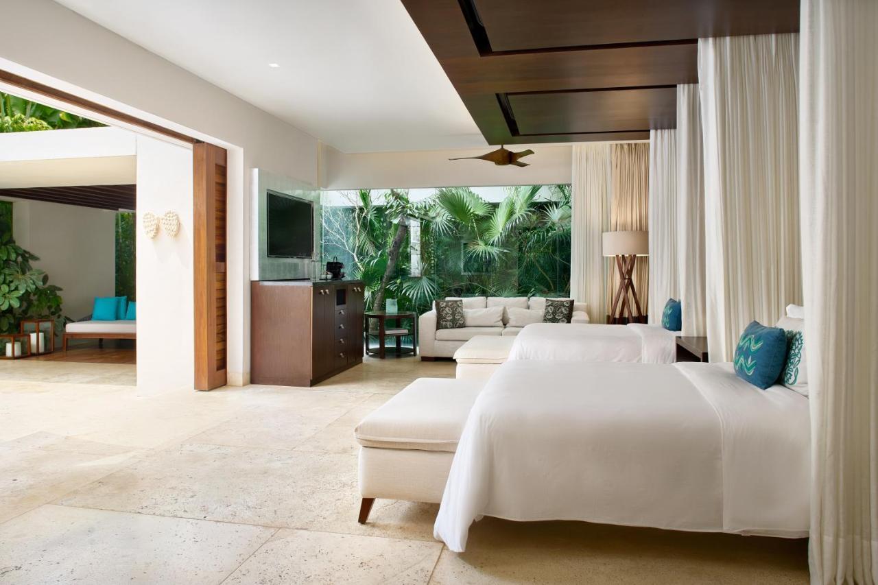 Chable Yucatan Hotel Chochola Bagian luar foto