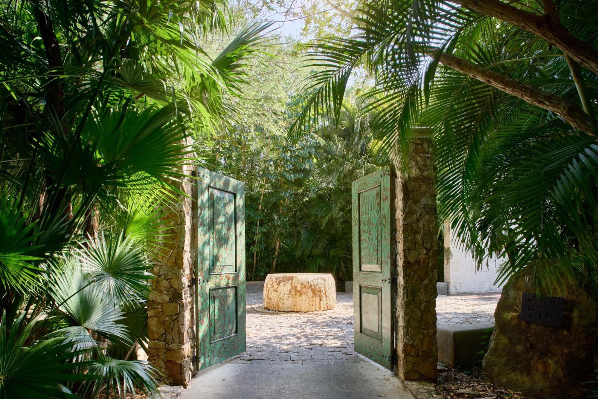 Chable Yucatan Hotel Chochola Bagian luar foto