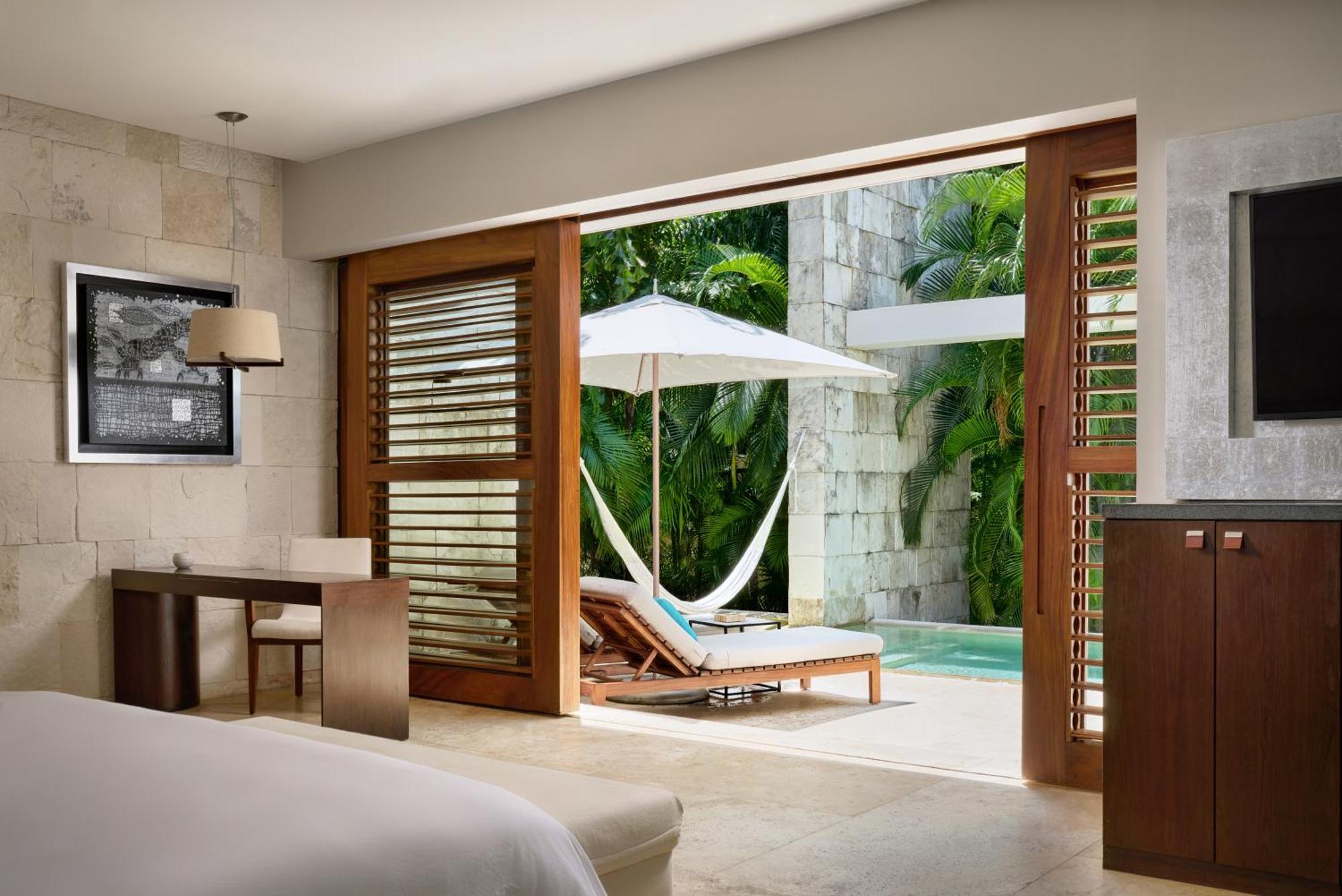 Chable Yucatan Hotel Chochola Bagian luar foto
