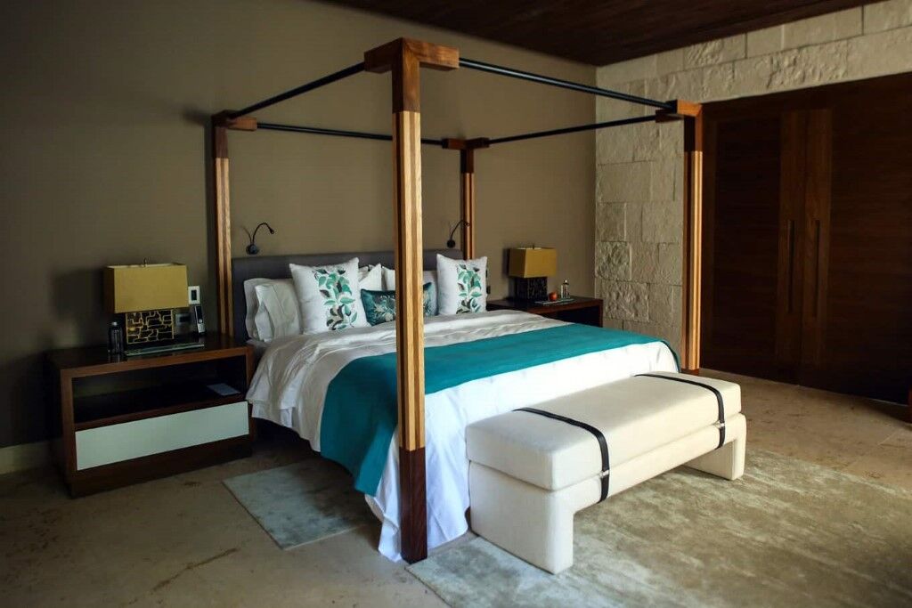 Chable Yucatan Hotel Chochola Bagian luar foto