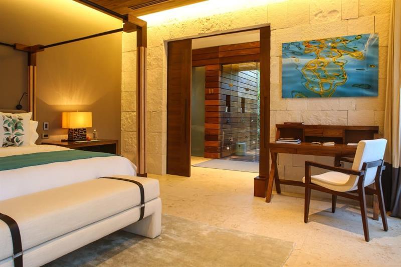 Chable Yucatan Hotel Chochola Bagian luar foto